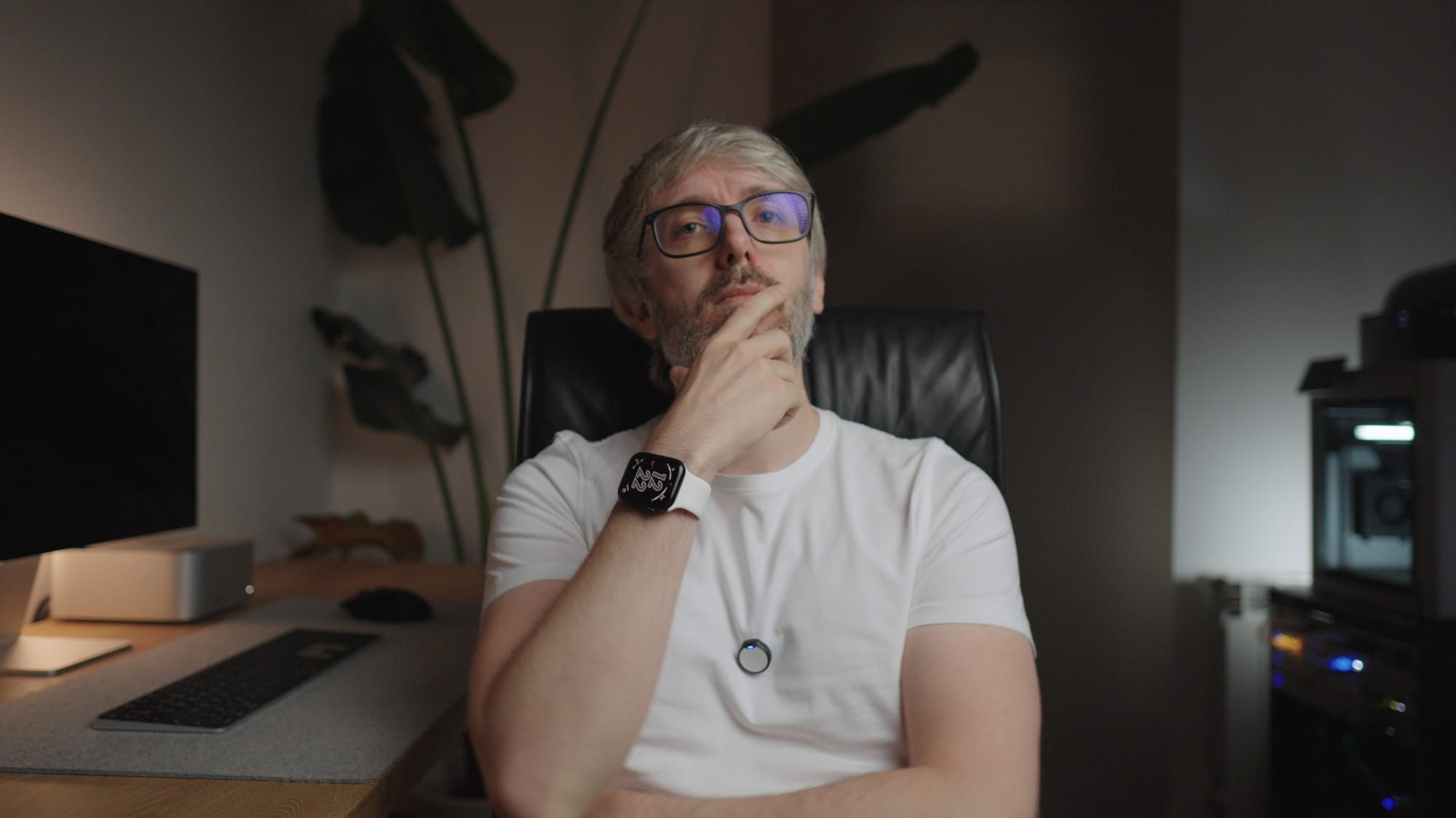 E65 - Una tarde con Jonatan Castro Post image