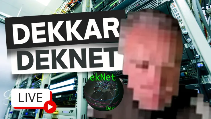 E85 - Una tarde con Dekkar Post image