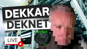 E85 - Una tarde con Dekkar Post feature image